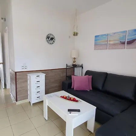 Marlenghi B 14 Maspalomas (Gran Canaria)