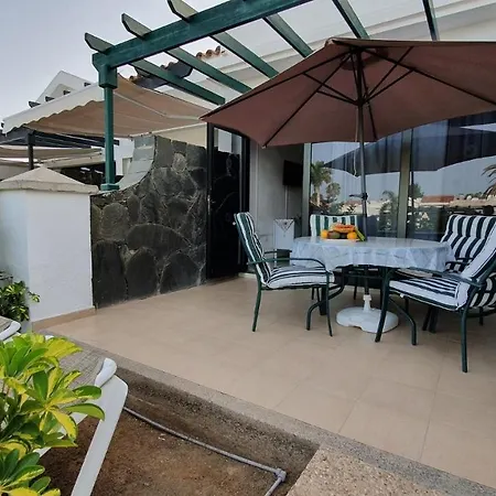 Marlenghi B 14 Maspalomas (Gran Canaria)