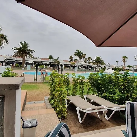 Marlenghi B 14 * Maspalomas (Gran Canaria)