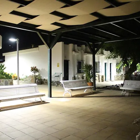 Marlenghi B 14 * Maspalomas (Gran Canaria)