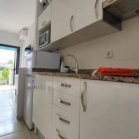 Marlenghi B 14 Daire Maspalomas (Gran Canaria)