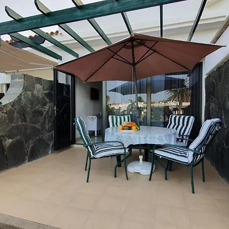 Marlenghi B 14 Daire Maspalomas (Gran Canaria)